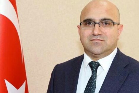 Bilal Tırnakçı  Arşiv Fotoğrafı